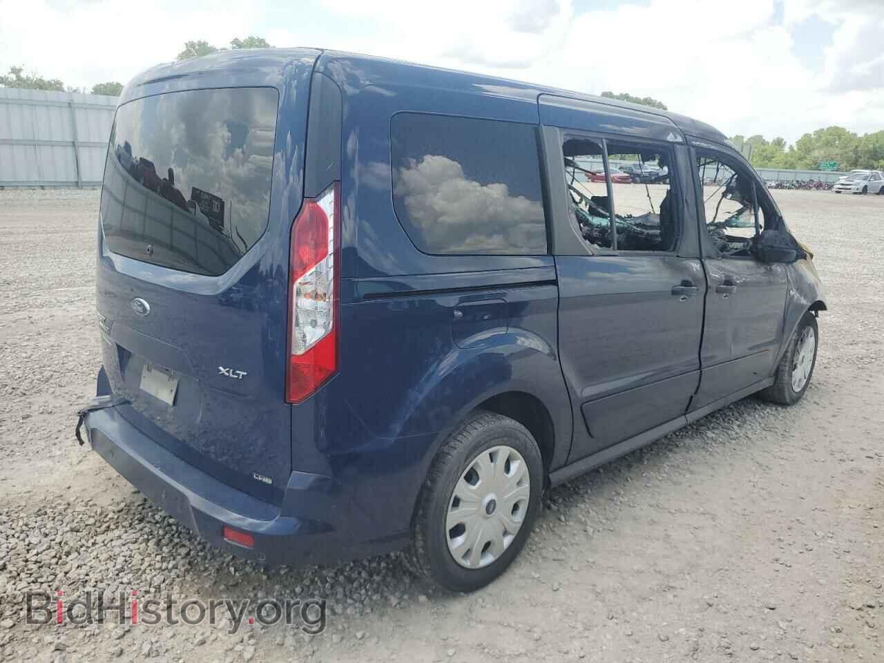2020 FORD TRANSIT - VIN: NM0GE9F25L1436447 - Фото 3