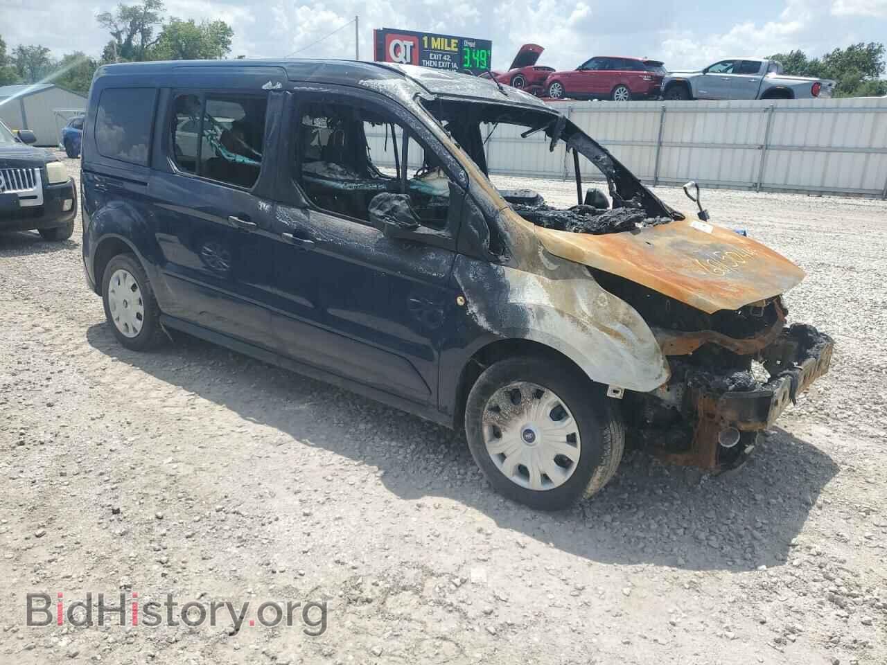 2020 FORD TRANSIT - VIN: NM0GE9F25L1436447 - Фото 4