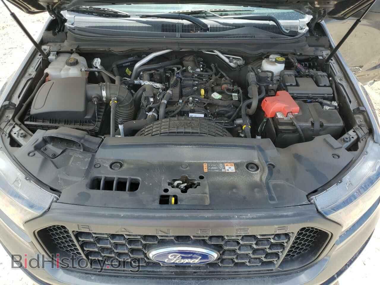 2019 FORD RANGER - VIN: 1FTER4FH6KLA54033 - Фото 11