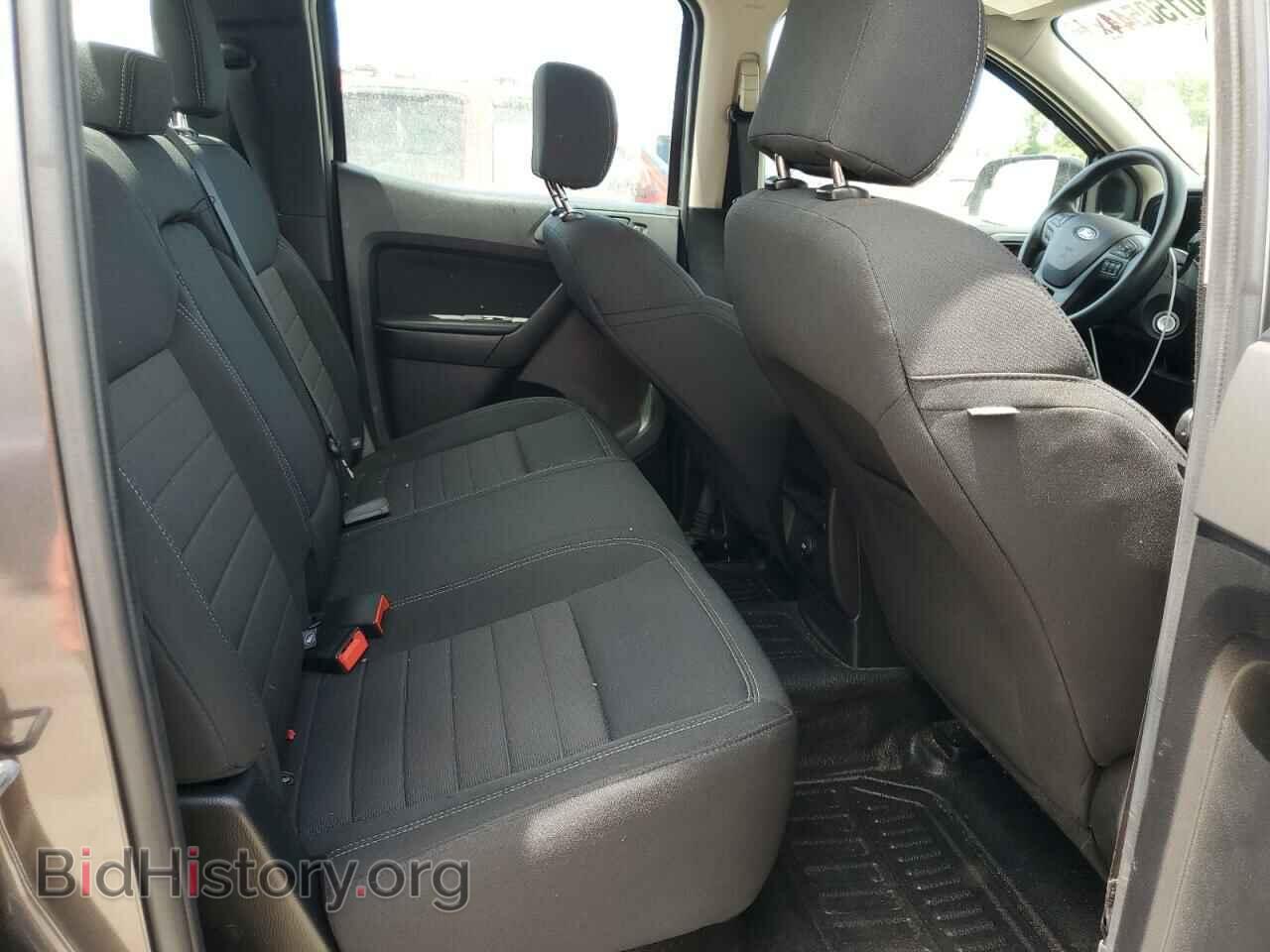 2019 FORD RANGER - VIN: 1FTER4FH6KLA54033 - Фото 10