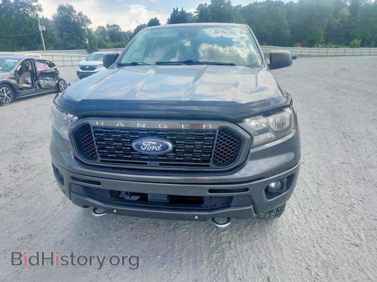 2019 FORD RANGER - VIN: 1FTER4FH3KLA47329 - Фото 5