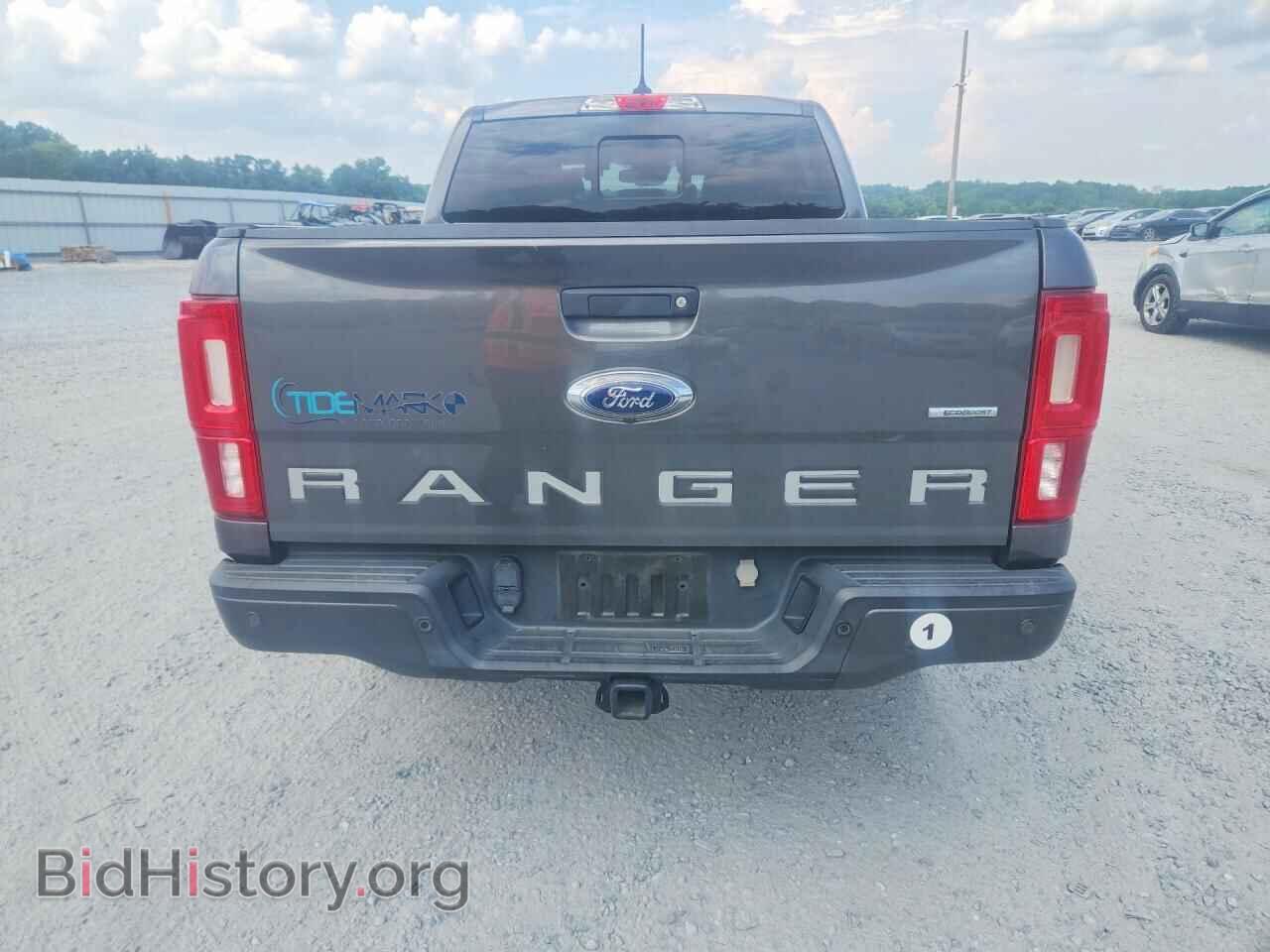 2019 FORD RANGER - VIN: 1FTER4FH3KLA47329 - Фото 6