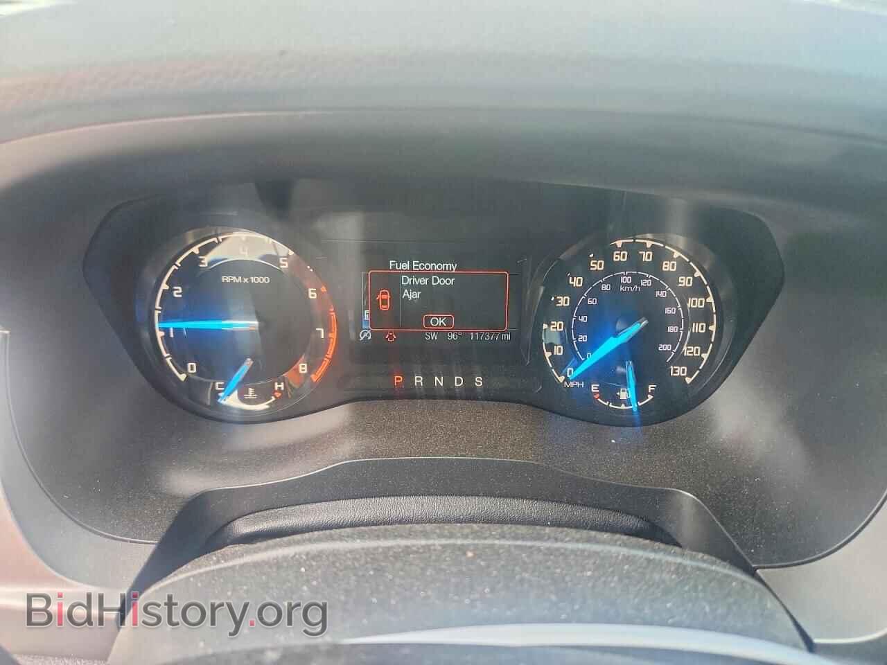 2019 FORD RANGER - VIN: 1FTER4FH3KLA47329 - Фото 9