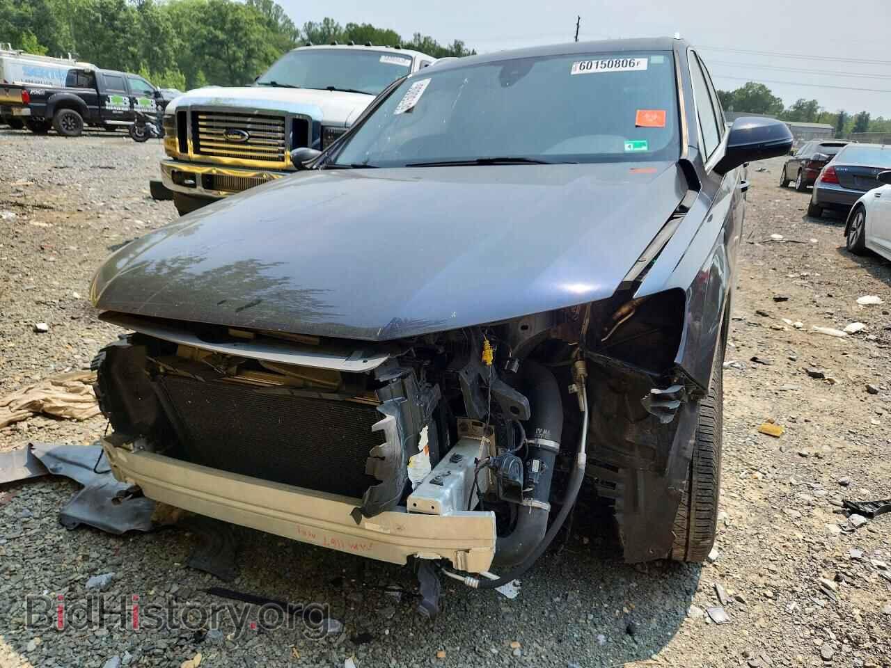 2017 AUDI Q7 - VIN: WA1AHAF74HD038336 - Photo 5