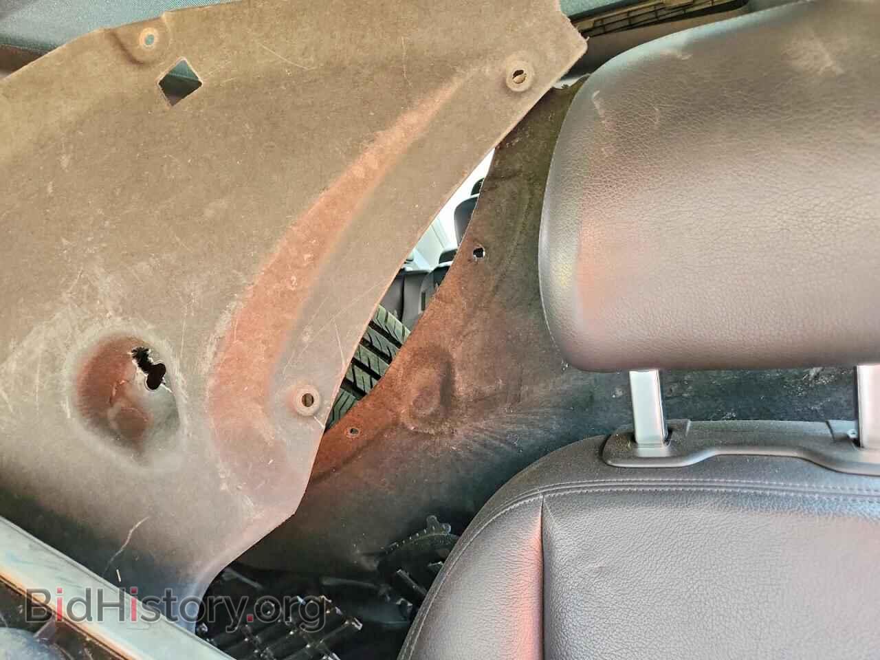 2017 AUDI Q7 - VIN: WA1AHAF74HD038336 - Photo 10