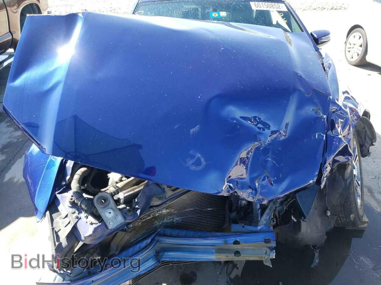 2014 FORD MUSTANG - VIN: 1ZVBP8AM0E5245280 - Фото 7