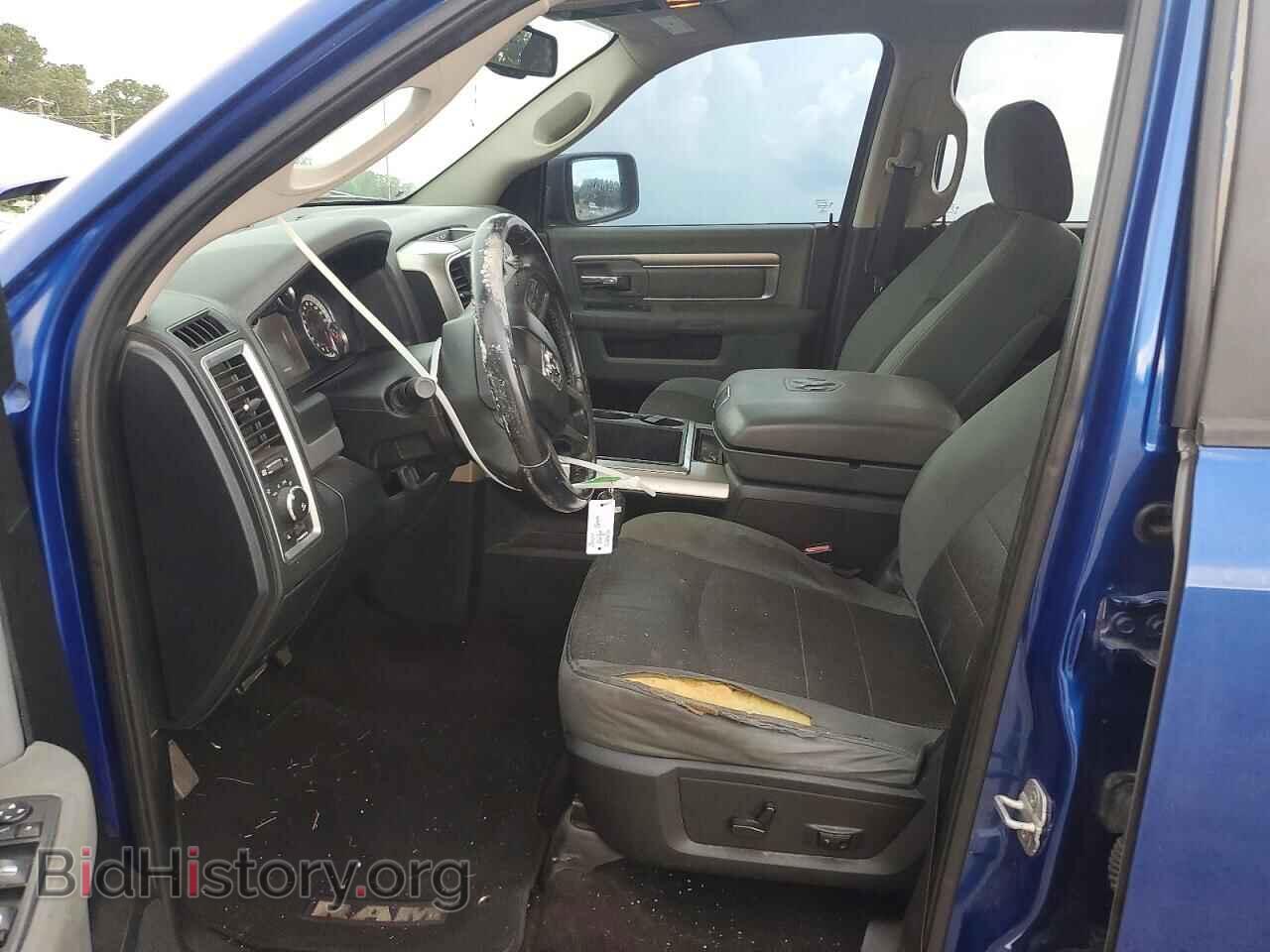 2014 RAM 1500 - VIN: 1C6RR6LT4ES223487 - Photo 7