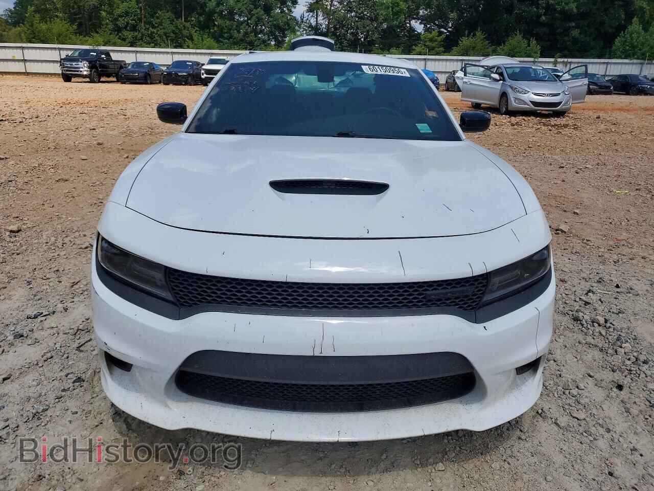 2021 DODGE CHARGER - VIN: 2C3CDXCT1MH553438 - Photo 5