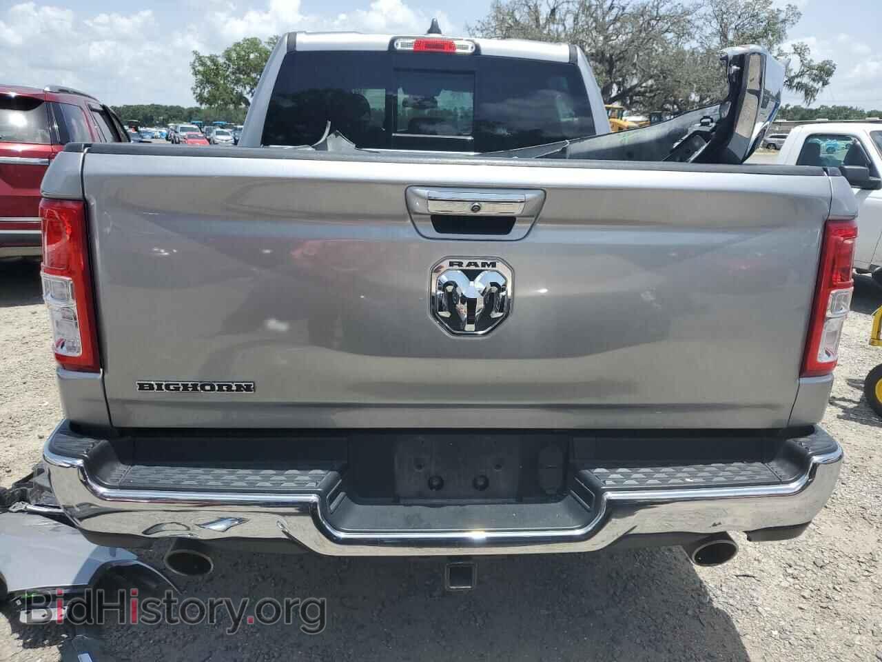 2019 RAM 1500 - VIN: 1C6RREFT8KN706464 - Фото 6