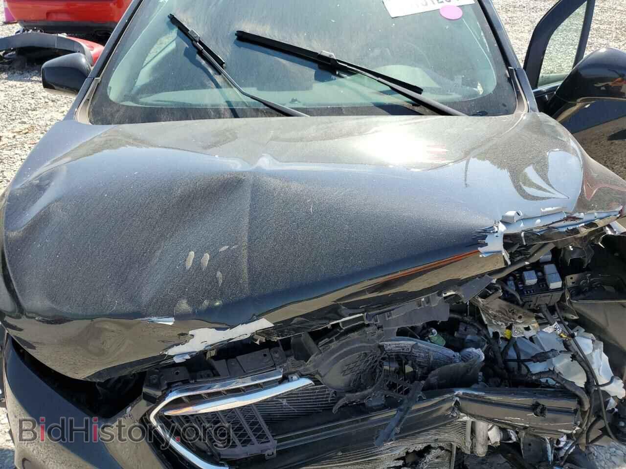 2021 BUICK ENCORE - VIN: KL4CJESM3MB371858 - Photo 12
