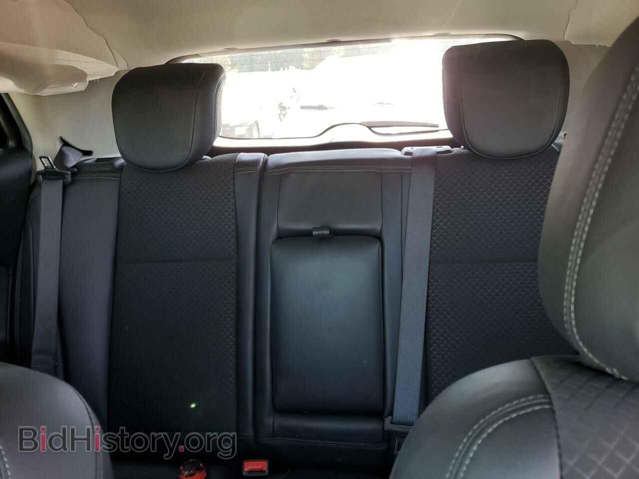 2021 BUICK ENCORE - VIN: KL4CJESM3MB371858 - Photo 10