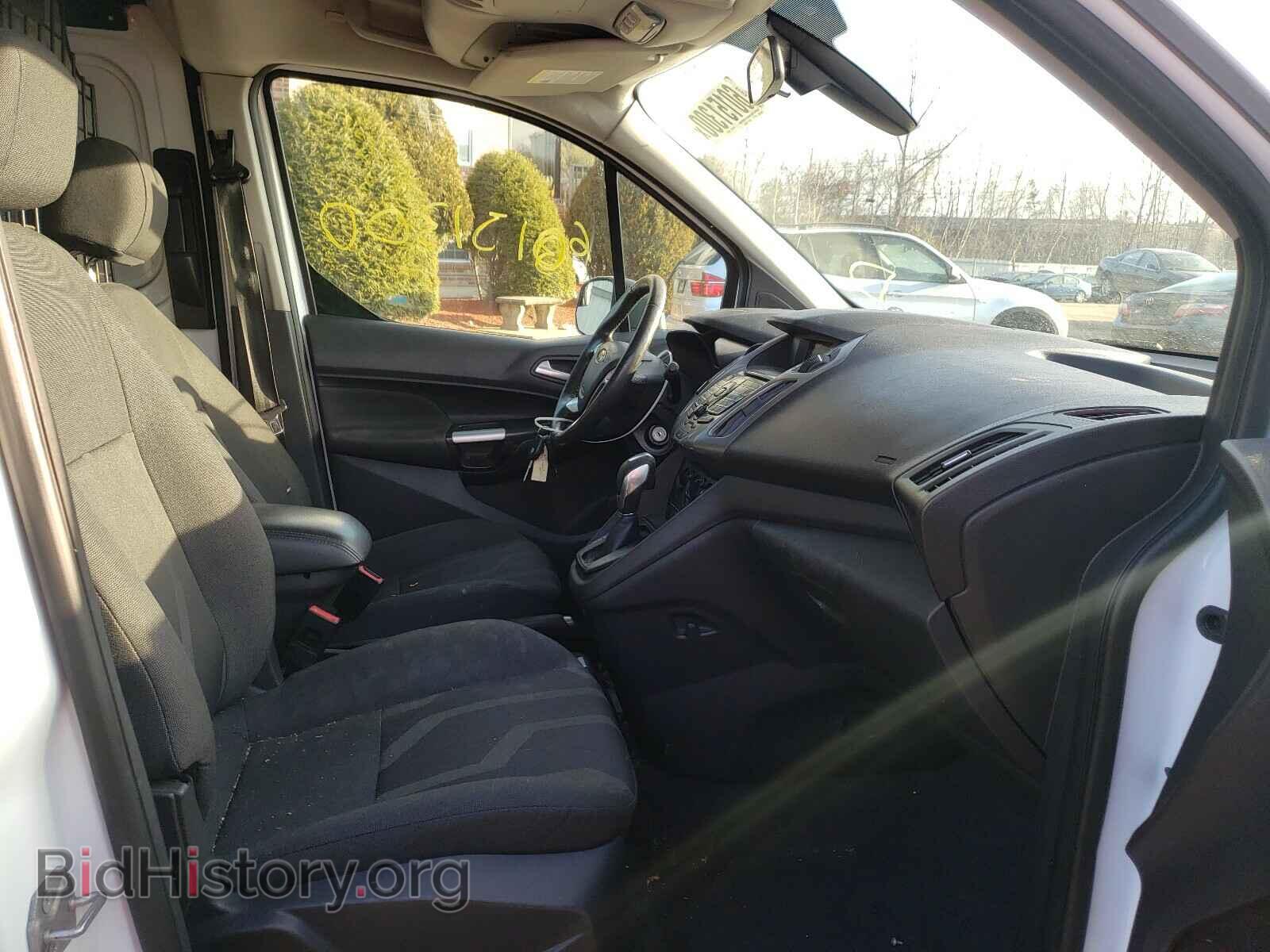 2016 FORD TRANSIT CO - VIN: NM0LE7F77G1250591 - Фото 5