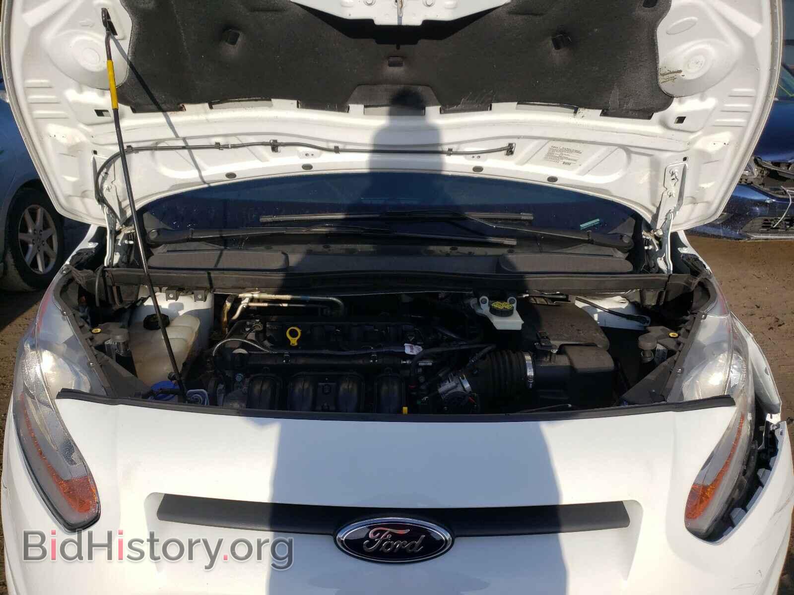 2016 FORD TRANSIT CO - VIN: NM0LE7F77G1250591 - Фото 7