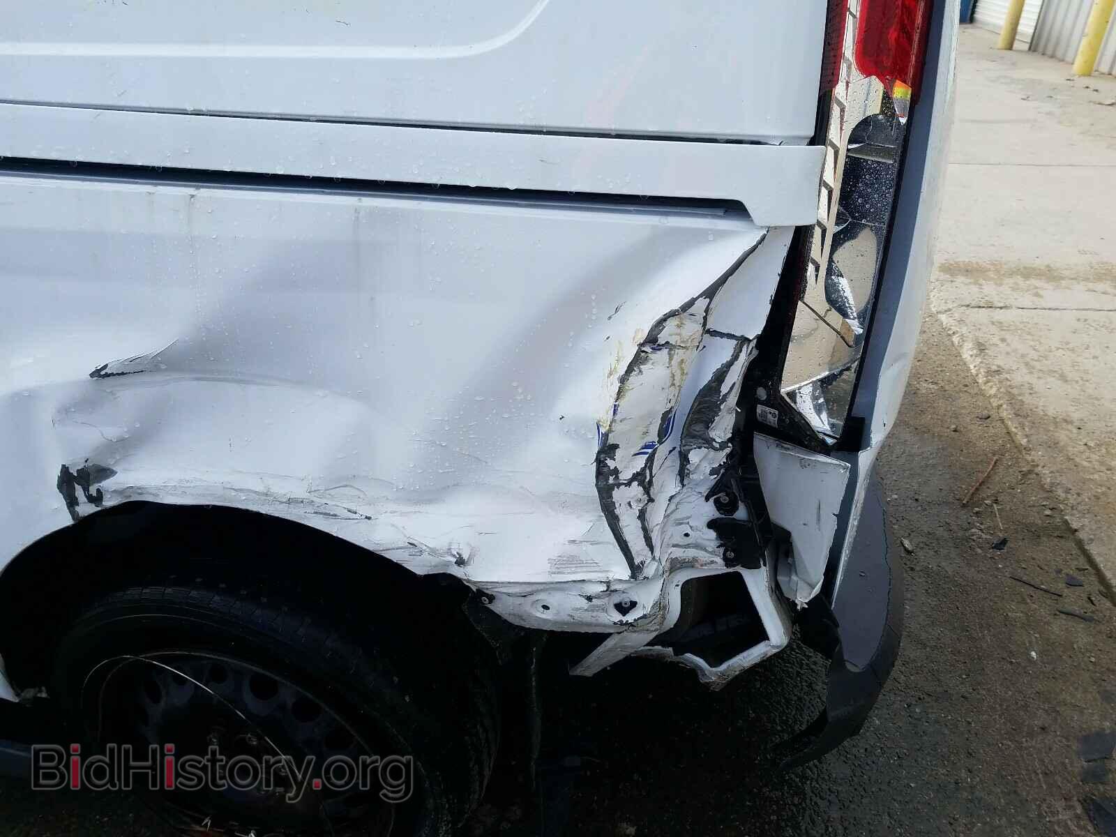 2016 FORD TRANSIT CO - VIN: NM0LE7F77G1250591 - Фото 9