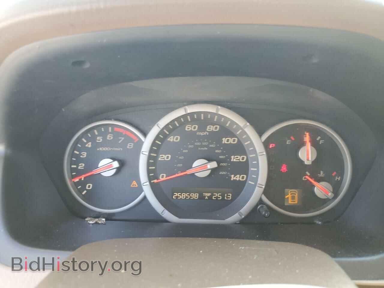 2008 HONDA PILOT - VIN: 5FNYF28588B024122 - Фото 9