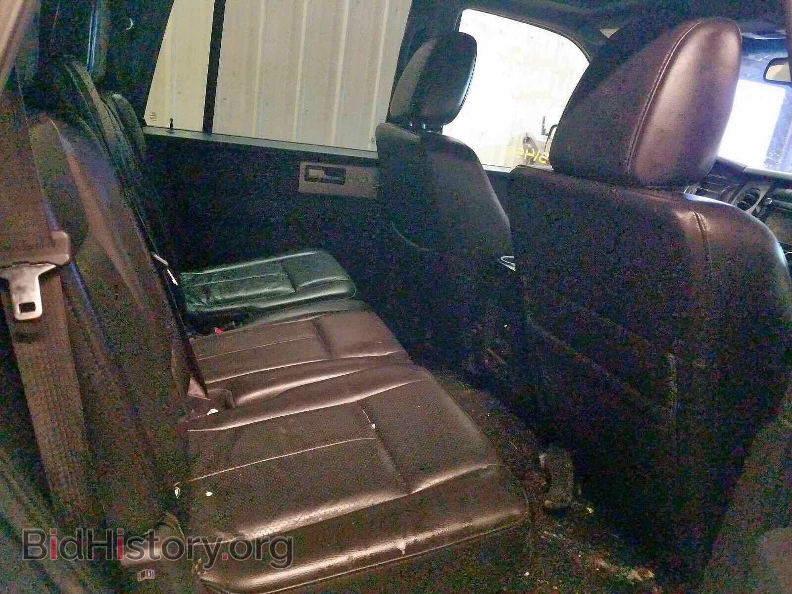 2012 FORD EXPEDITION - VIN: 1FMJU2A56CEF52409 - Фото 6