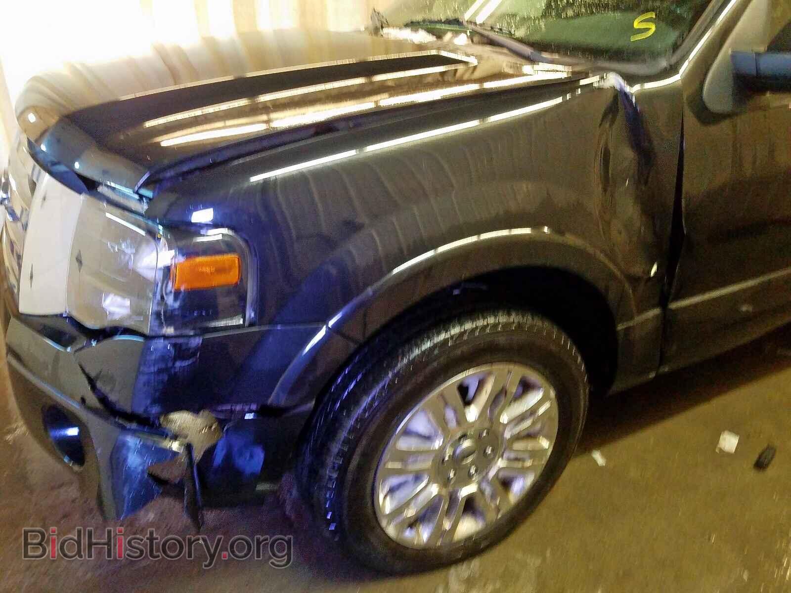 2012 FORD EXPEDITION - VIN: 1FMJU2A56CEF52409 - Фото 9