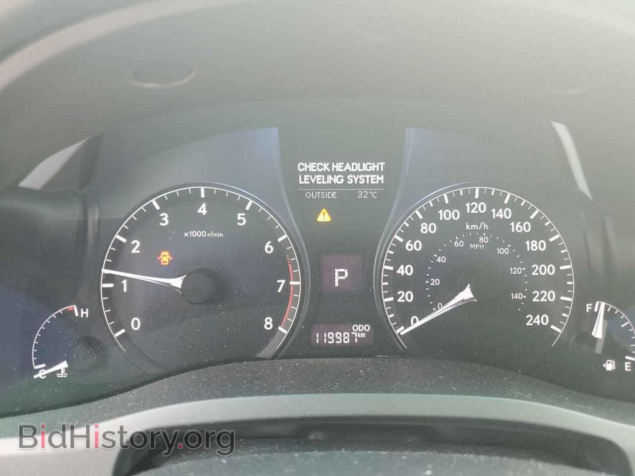 2015 LEXUS RX350 - VIN: 2T2BK1BA5FC311383 - Фото 9