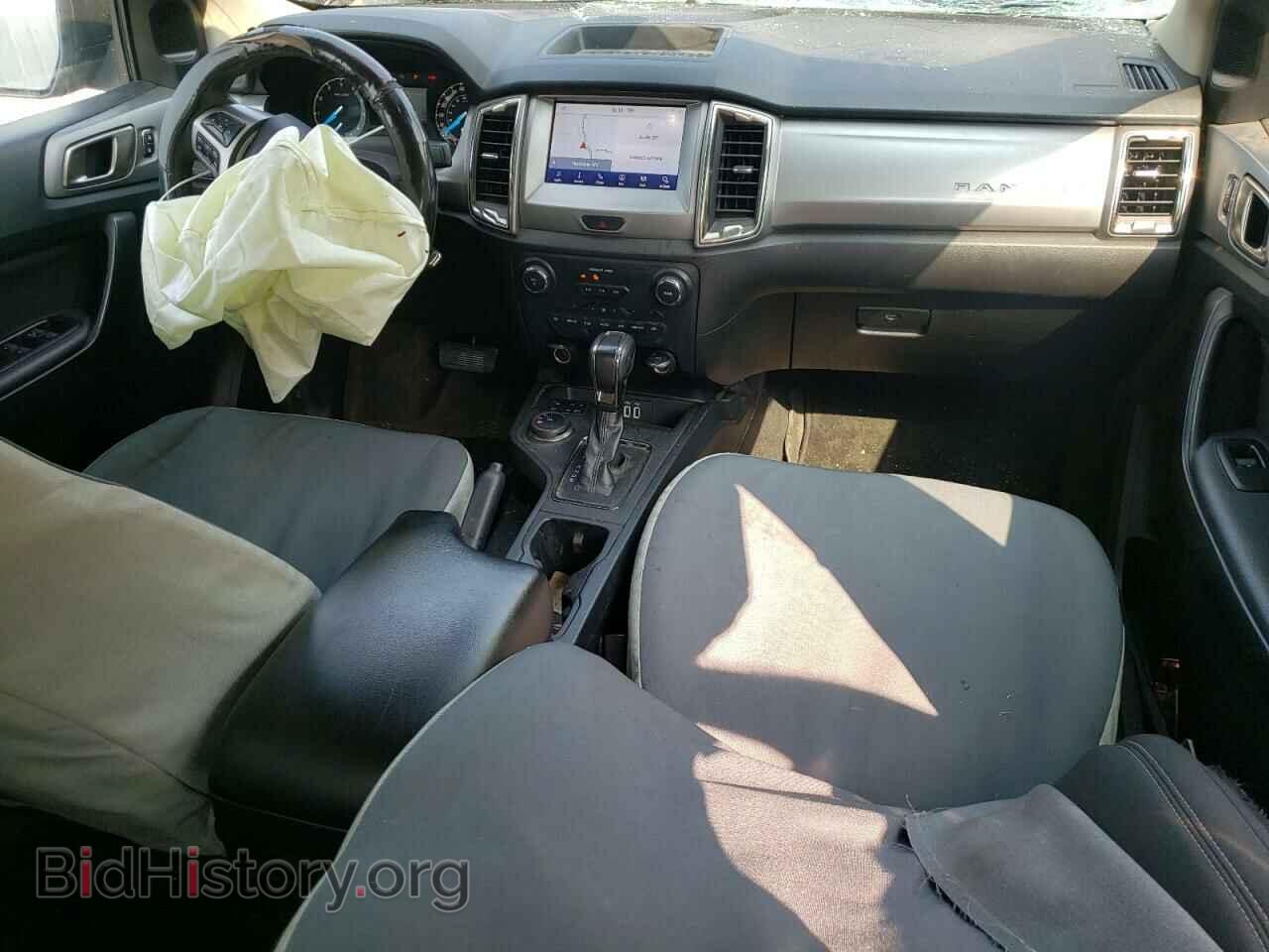 2021 FORD RANGER - VIN: 1FTER4FH2MLD22014 - Фото 8