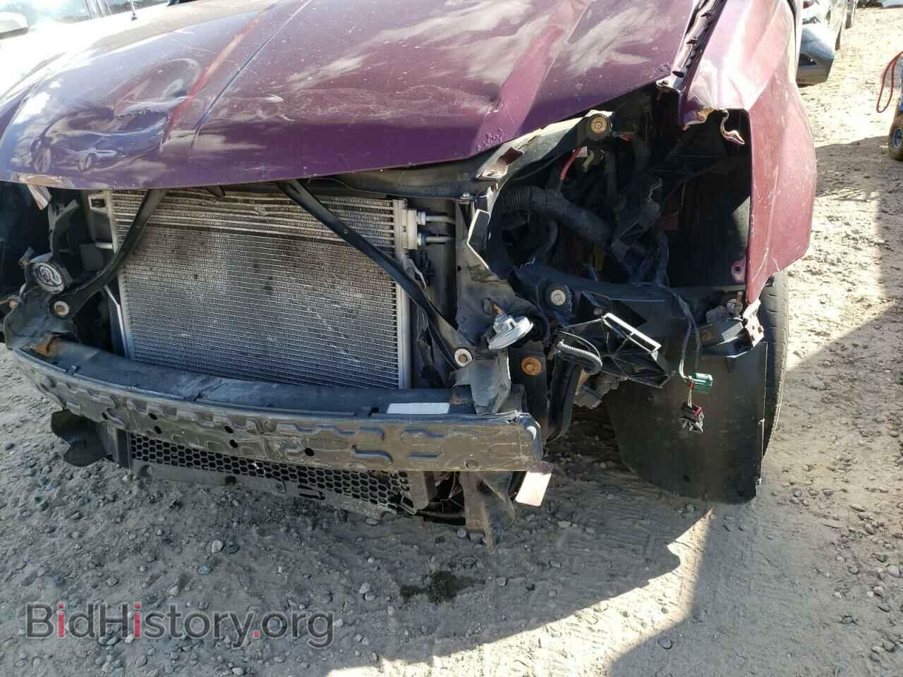 2009 DODGE CARAVAN - VIN: 2D8HN44EX9R534824 - Фото 9