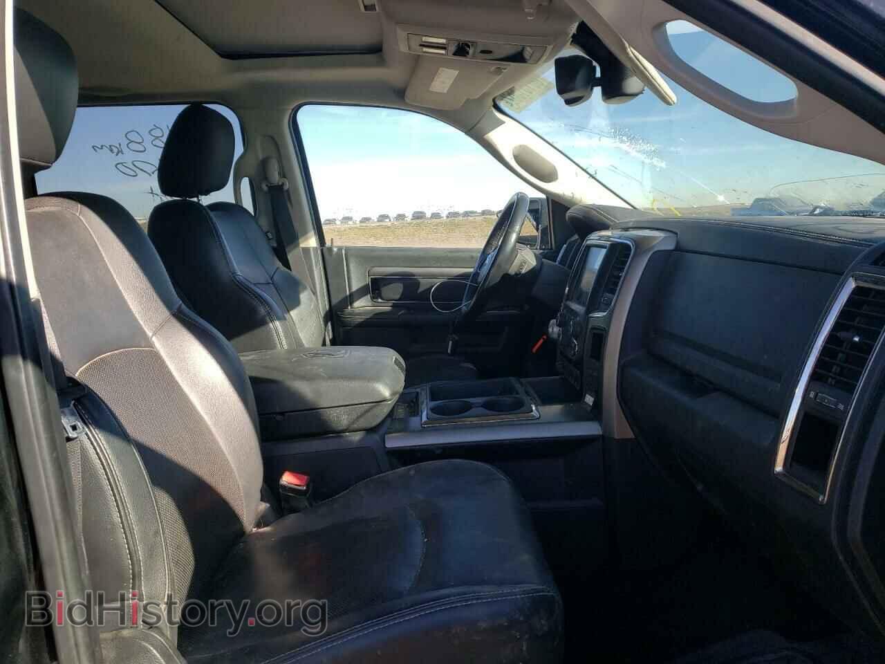 2013 RAM 1500 - VIN: 1C6RR7MT0DS645663 - Фото 5