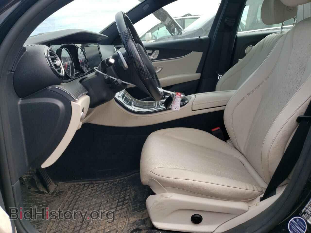 2017 MERCEDES-BENZ E-CLASS - VIN: WDDZF4KB2HA195042 - Фото 7
