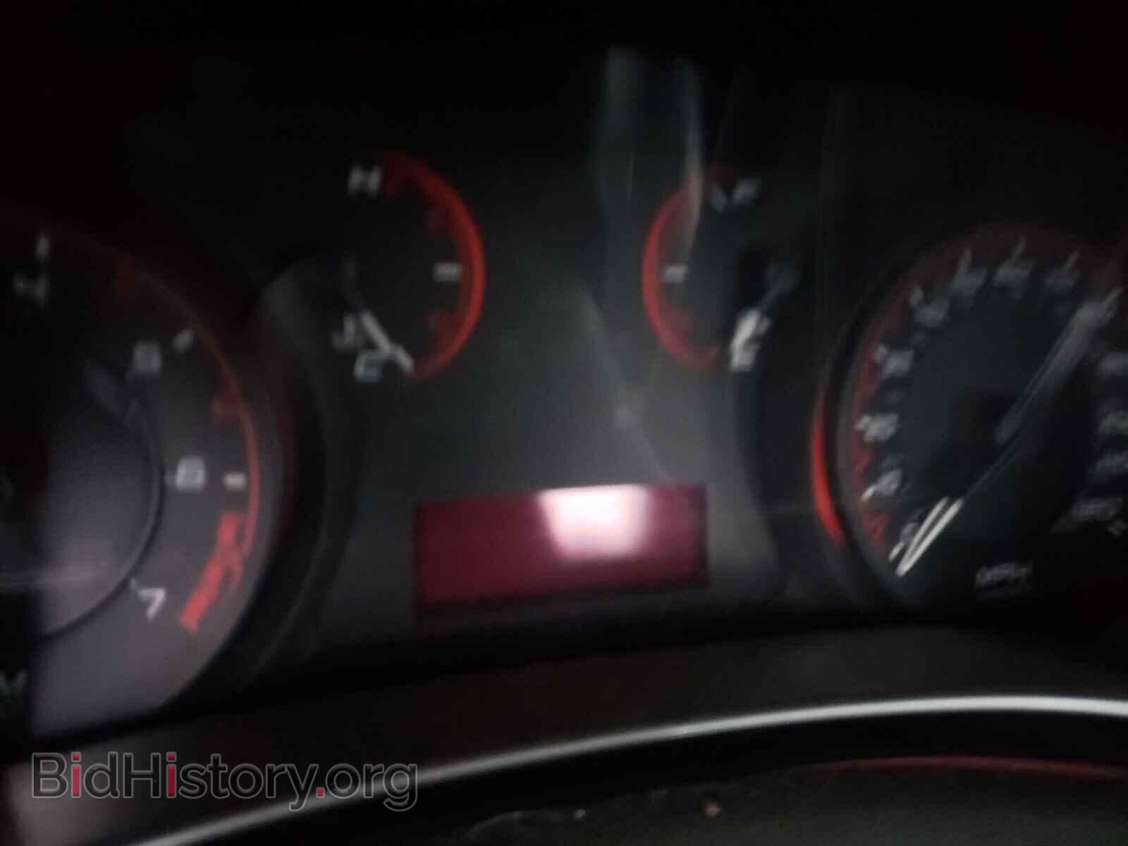 2014 DODGE DART - VIN: 1C3CDFBB6ED917659 - Photo 8
