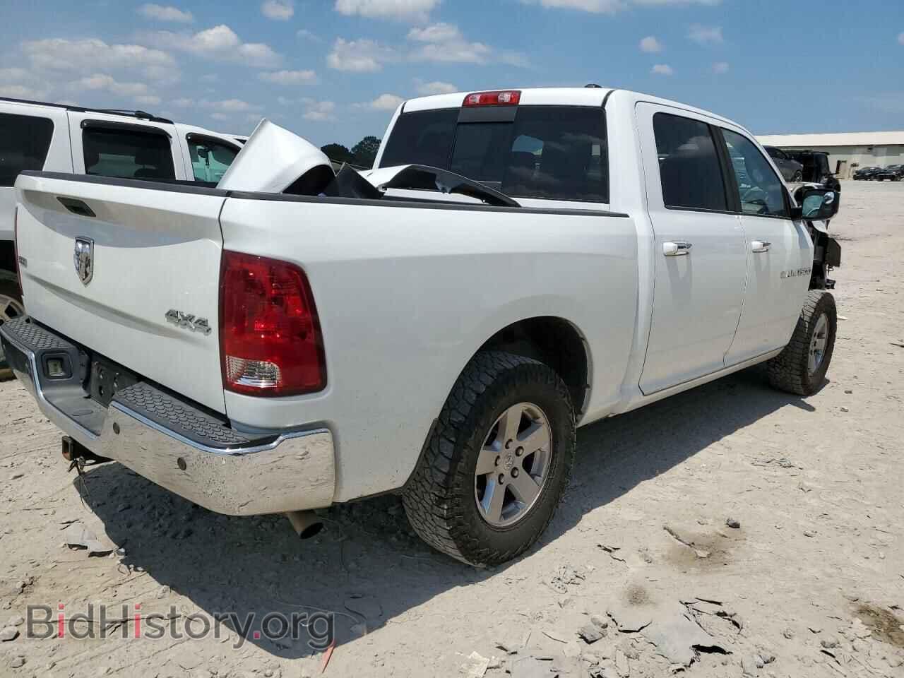 2011 DODGE All Models - VIN: 1D7RV1CT4BS619220 - Photo 3