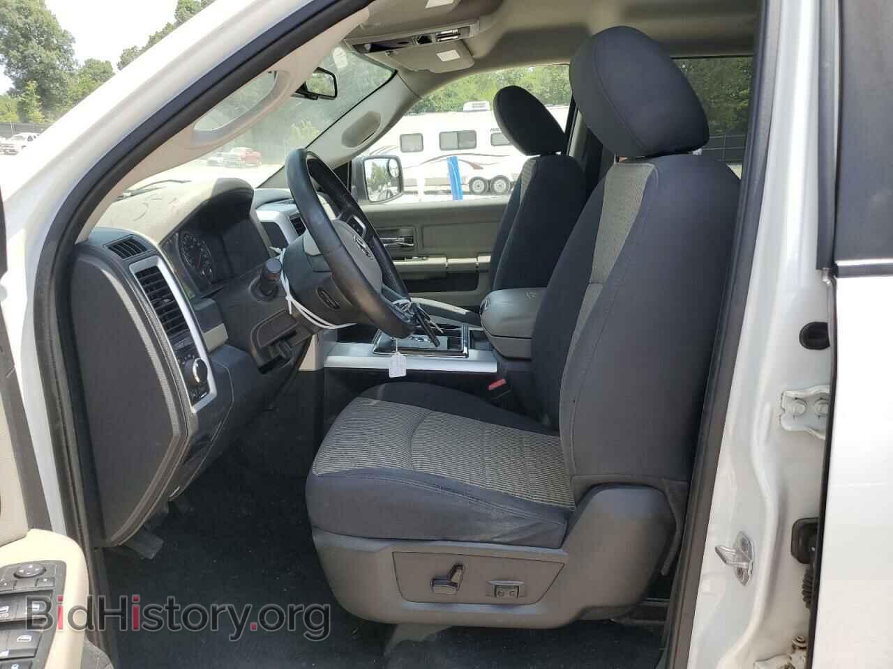 2011 DODGE All Models - VIN: 1D7RV1CT4BS619220 - Photo 7