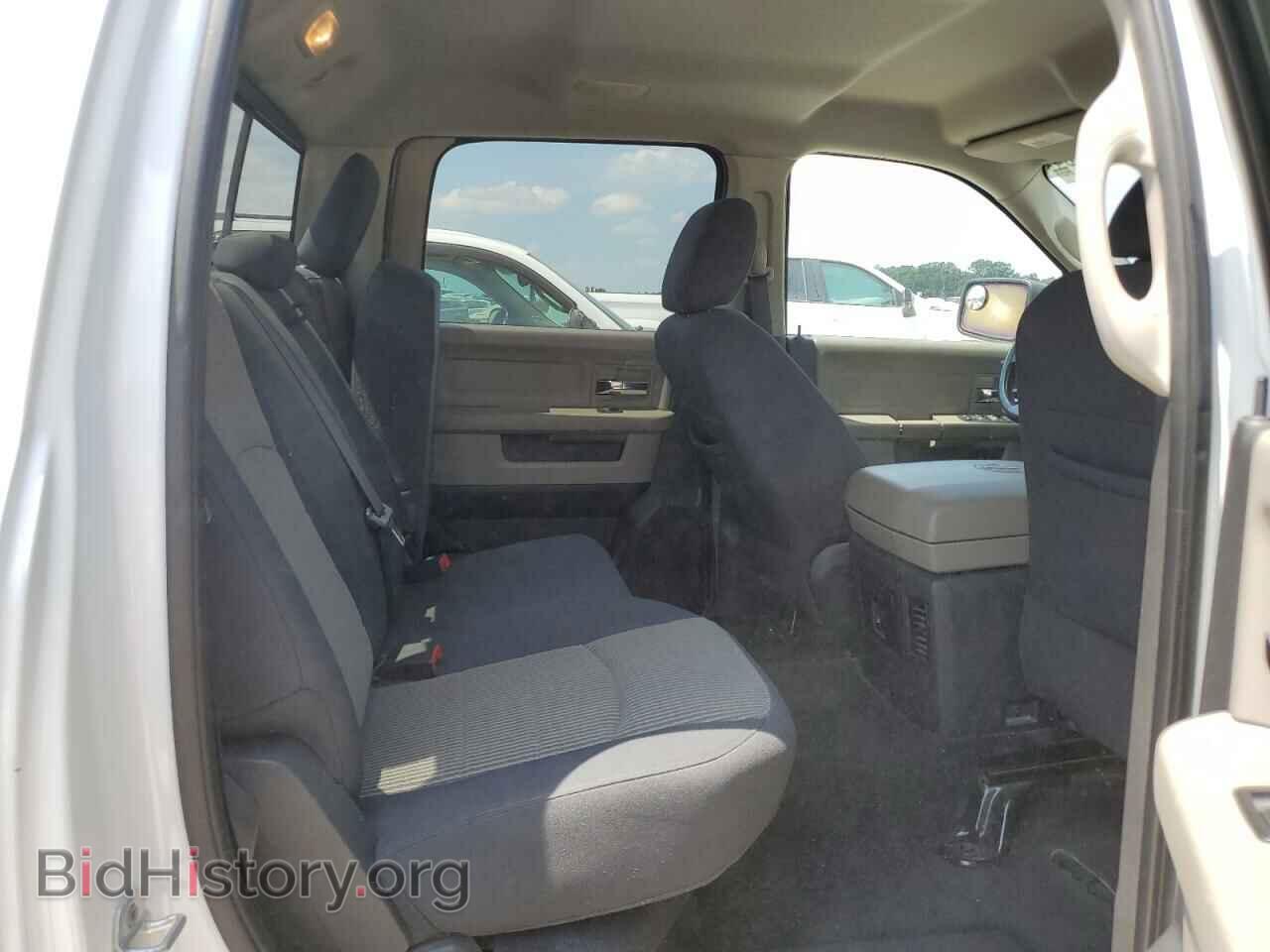 2011 DODGE All Models - VIN: 1D7RV1CT4BS619220 - Photo 10