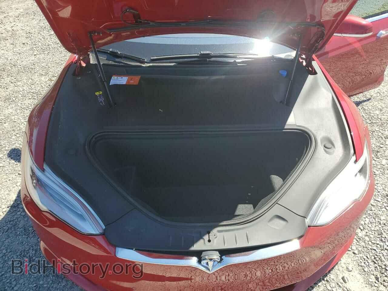 2018 TESLA MODEL S - VIN: 5YJSA1E20JF249228 - Photo 11
