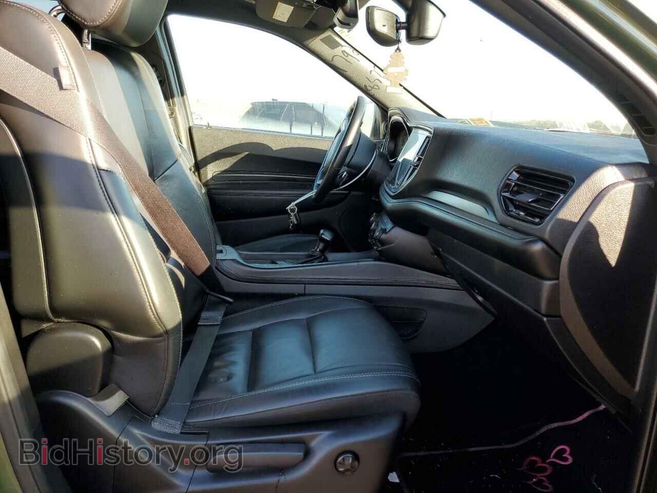 2021 DODGE DURANGO - VIN: 1C4RDJDG9MC578577 - Photo 5