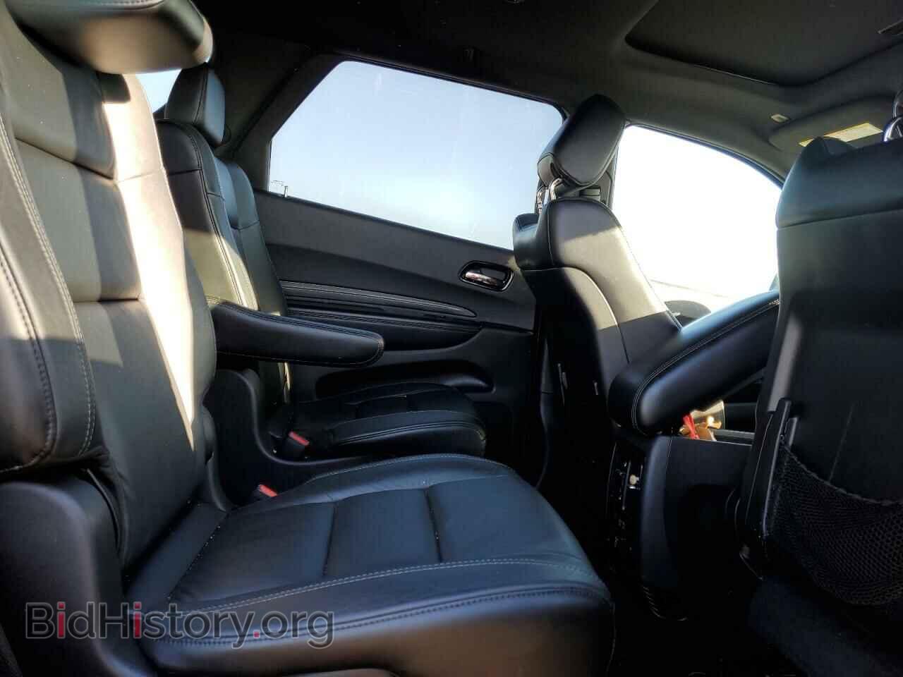 2021 DODGE DURANGO - VIN: 1C4RDJDG9MC578577 - Photo 6