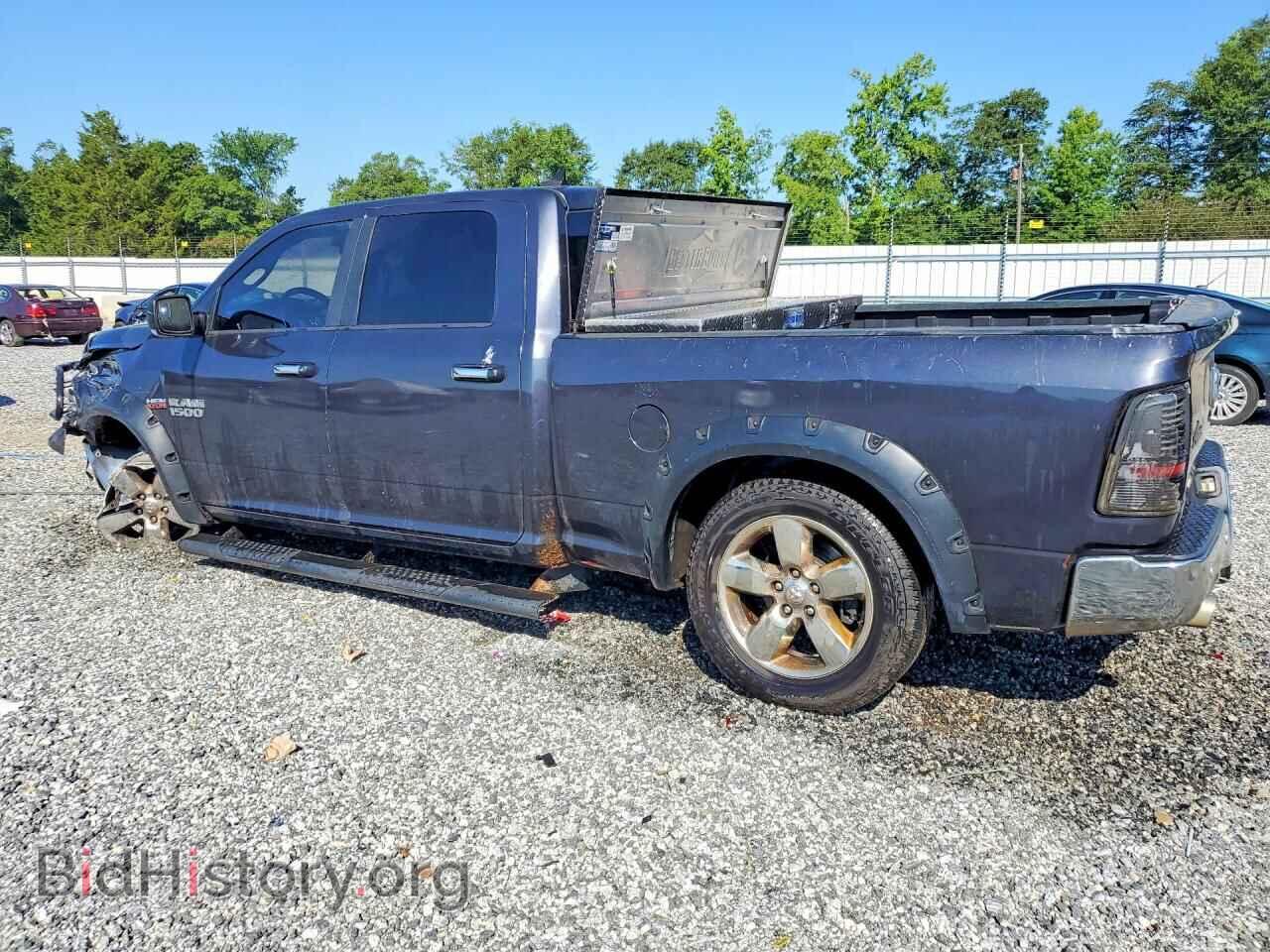 2017 RAM 1500 - VIN: 1C6RR6TTXHS576790 - Photo 2