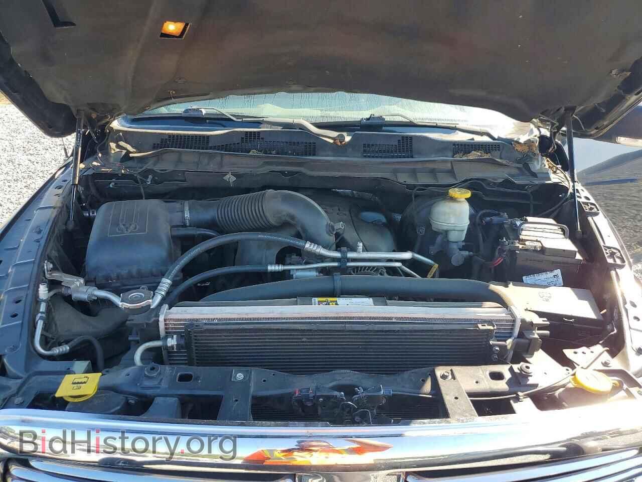 2017 RAM 1500 - VIN: 1C6RR6TTXHS576790 - Photo 11