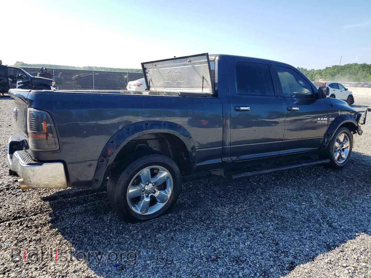 2017 RAM 1500 - VIN: 1C6RR6TTXHS576790 - Photo 3