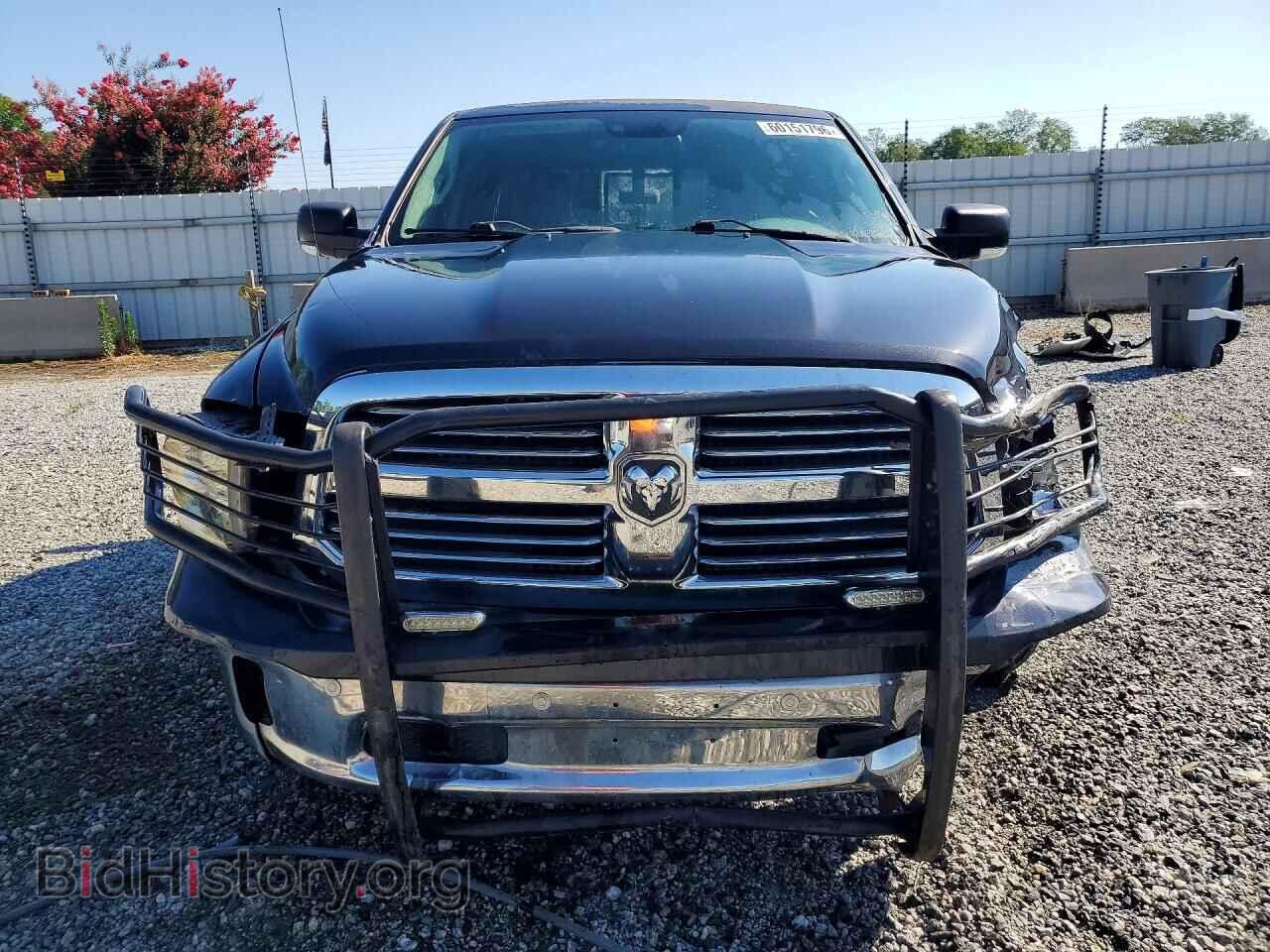 2017 RAM 1500 - VIN: 1C6RR6TTXHS576790 - Photo 5
