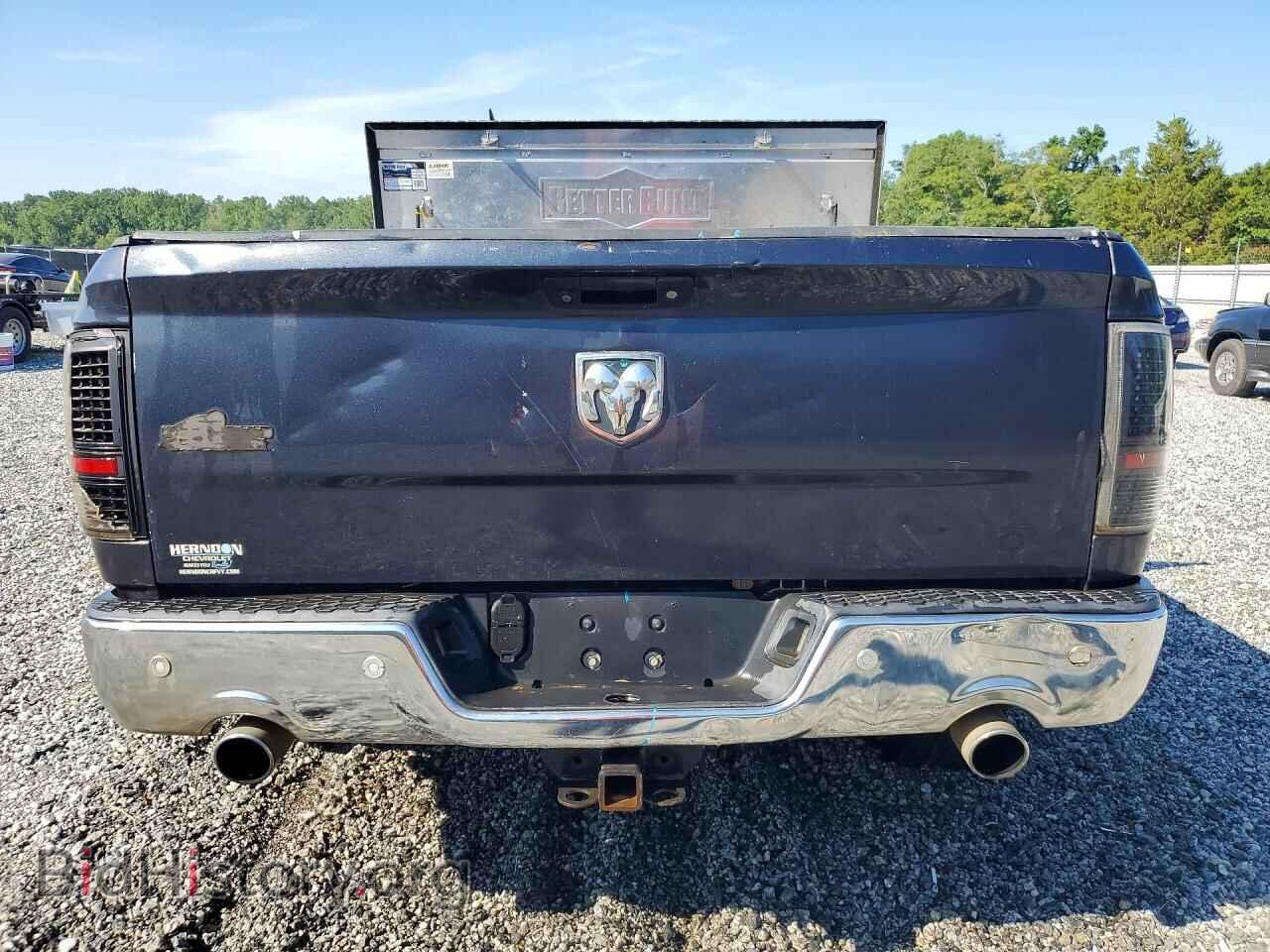 2017 RAM 1500 - VIN: 1C6RR6TTXHS576790 - Photo 6