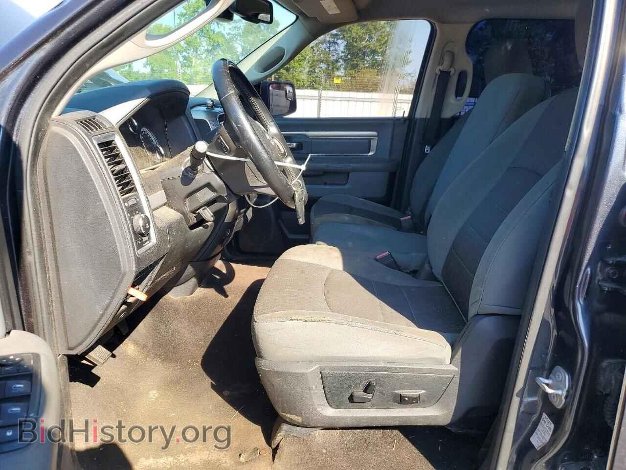 2017 RAM 1500 - VIN: 1C6RR6TTXHS576790 - Photo 7