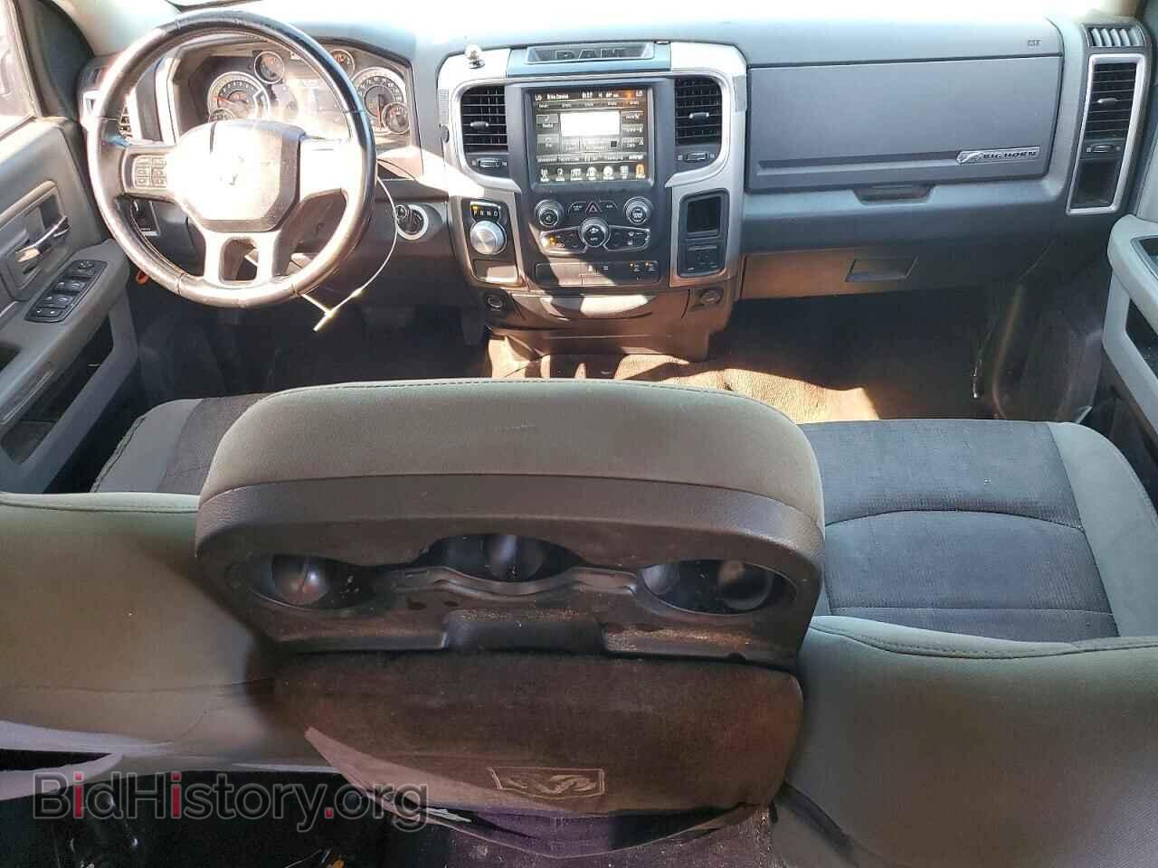 2017 RAM 1500 - VIN: 1C6RR6TTXHS576790 - Photo 8