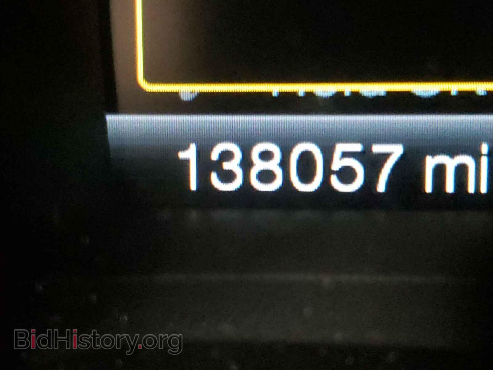 2011 FORD EDGE - VIN: 2FMDK4KC2BBA21553 - Фото 8