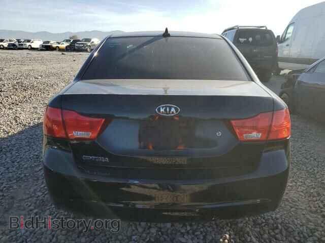 2010 KIA OPTIMA - VIN: KNAGG4A89A5397716 - Фото 6