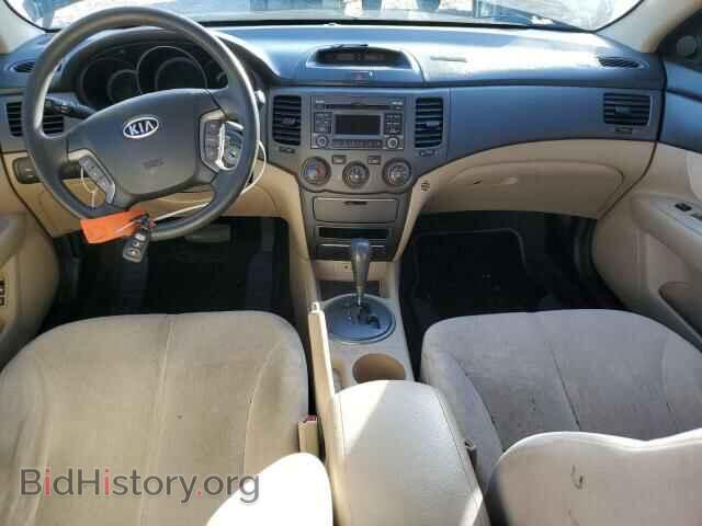 2010 KIA OPTIMA - VIN: KNAGG4A89A5397716 - Фото 8