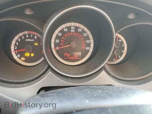 2010 KIA OPTIMA - VIN: KNAGG4A89A5397716 - Фото 9