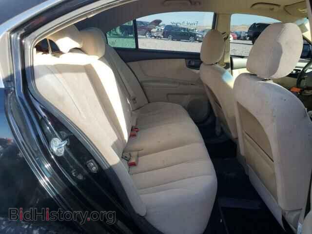 2010 KIA OPTIMA - VIN: KNAGG4A89A5397716 - Фото 10