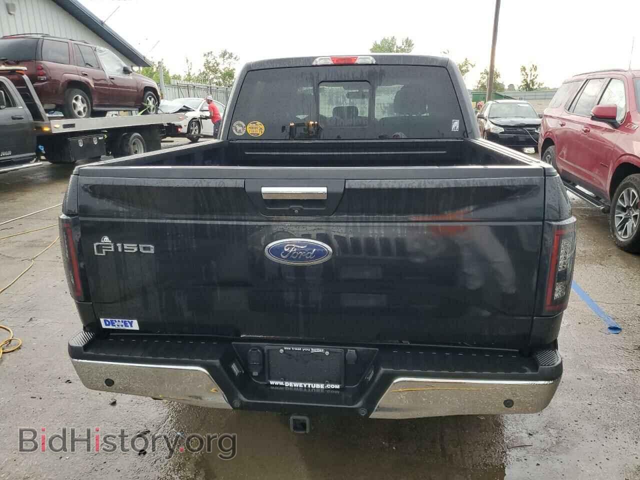 2015 FORD F-150 - VIN: 1FTEW1EP9FKE73232 - Photo 6
