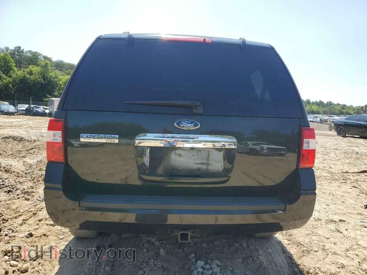 2010 FORD EXPEDITION - VIN: 1FMJU2A57AEB65607 - Фото 6