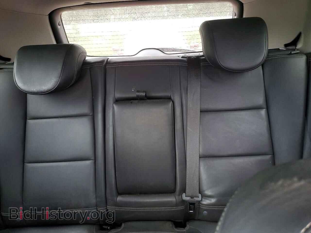 2015 BUICK ENCORE - VIN: KL4CJHSB4FB084581 - Photo 10