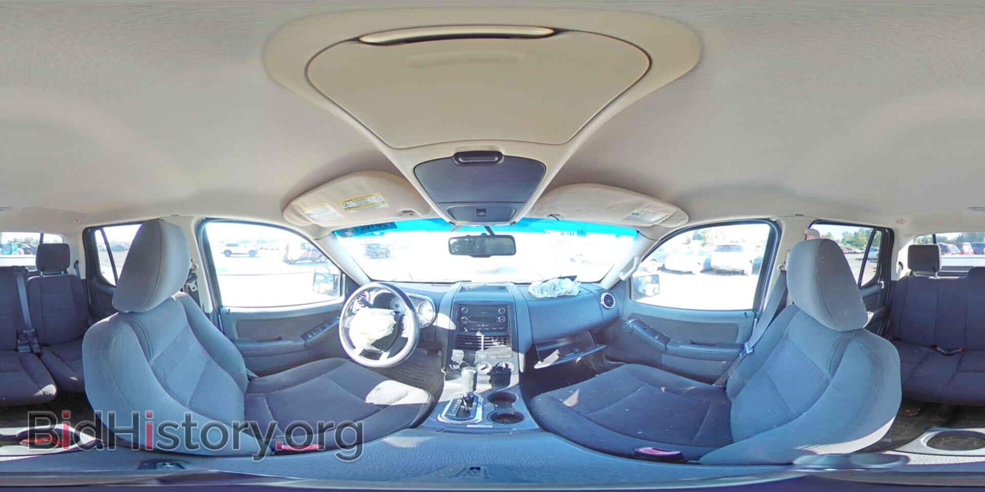 2010 FORD EXPLORER - VIN: 1FMEU3BE3AUA29261 - Фото 14