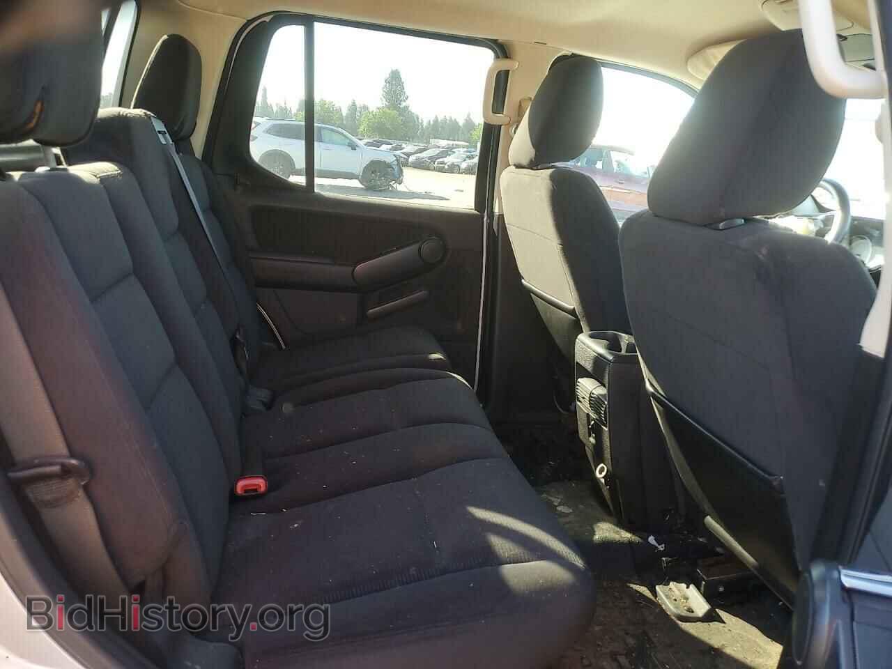 2010 FORD EXPLORER - VIN: 1FMEU3BE3AUA29261 - Фото 10